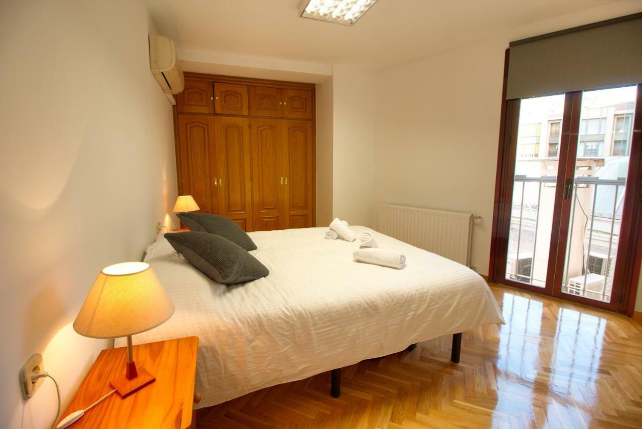 Appartamento Cuencaloft 4 Caminos Cuenca  Esterno foto